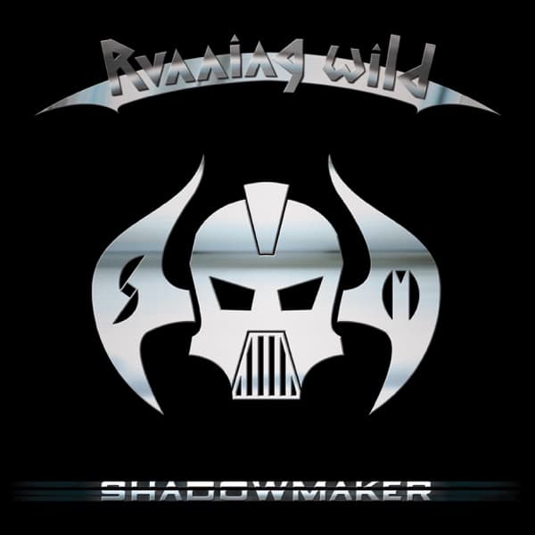 Running Wild - Shadowmaker Running Wild - Shadowmaker