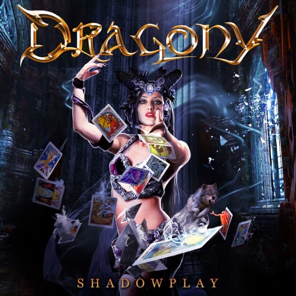 Dragony - Shadowplay Dragony - Shadowplay