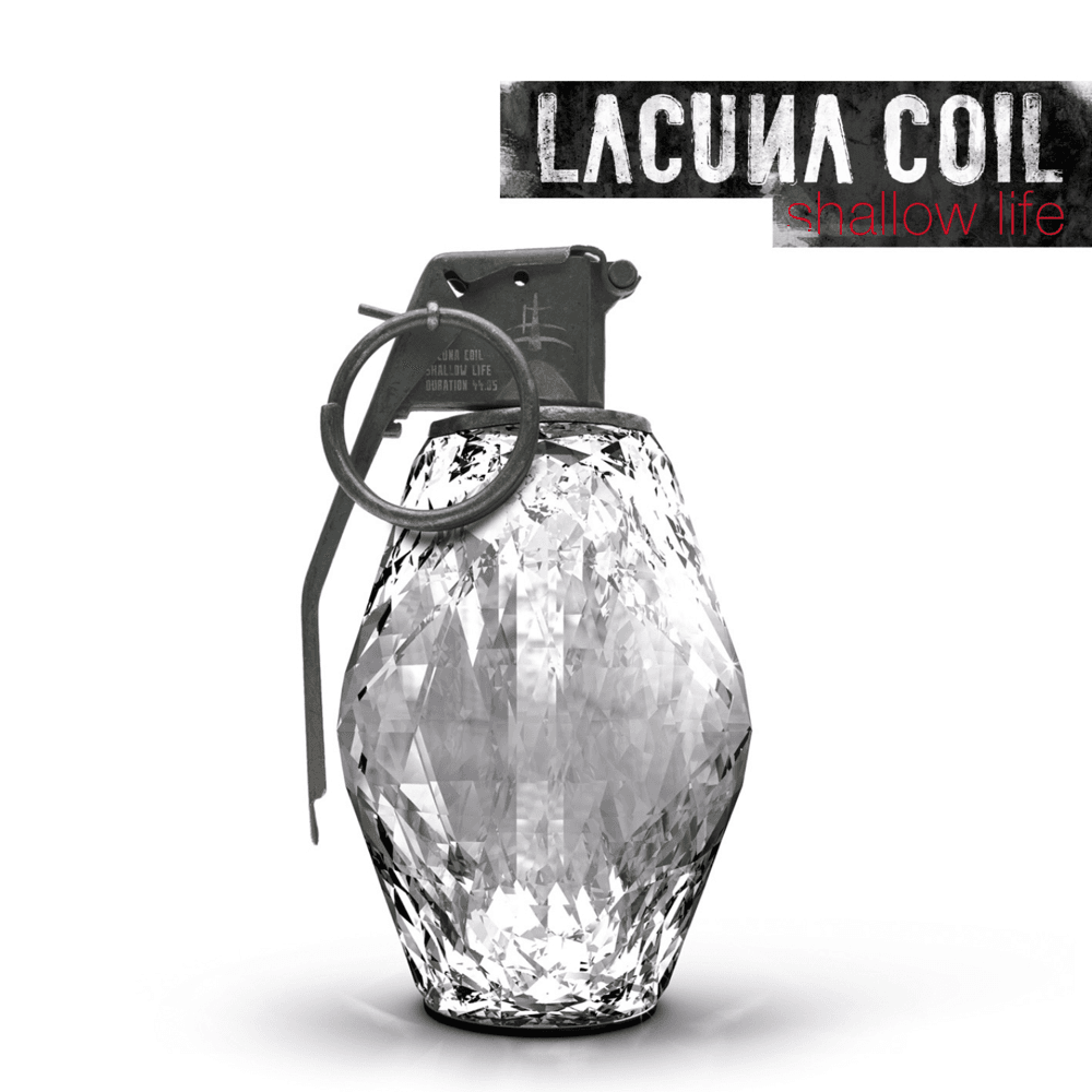 Lacuna Coil - Shallow Life Lacuna Coil - Shallow Life
