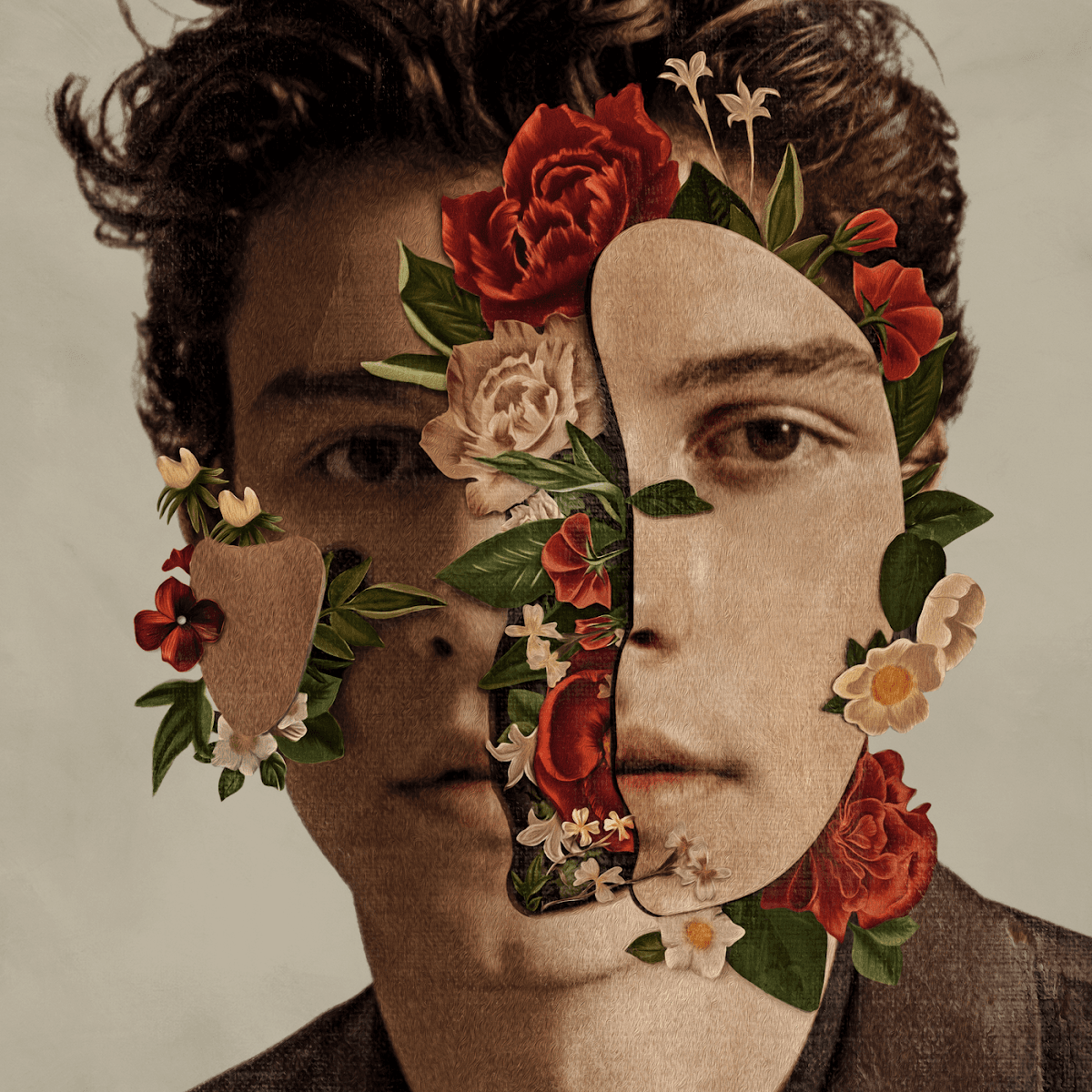 Shawn Mendes - Shawn Mendes Shawn Mendes - Shawn Mendes