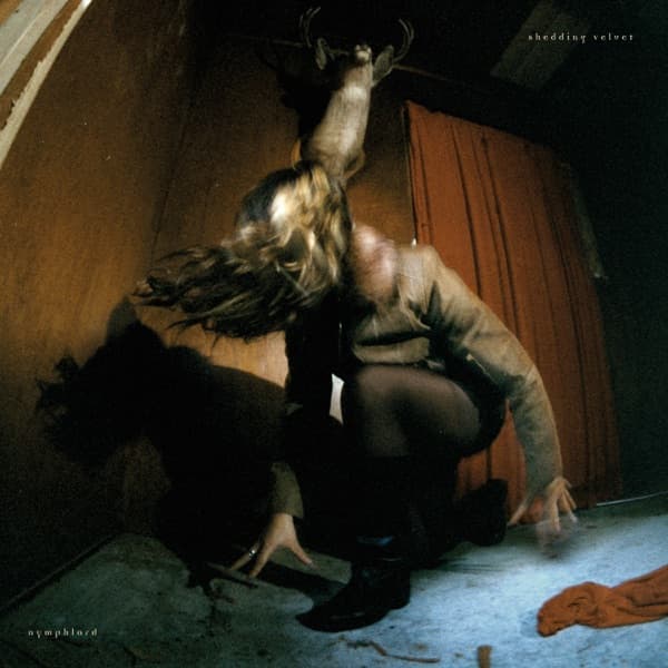 Nymphlord - Shedding Velvet Nymphlord - Shedding Velvet