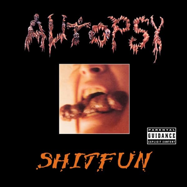 Autopsy - Shitfun
