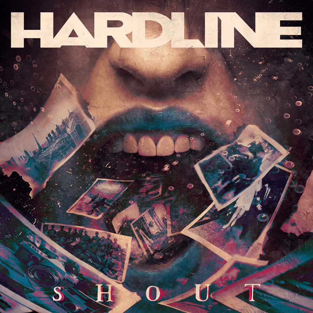 Hardline - Shout Hardline - Shout
