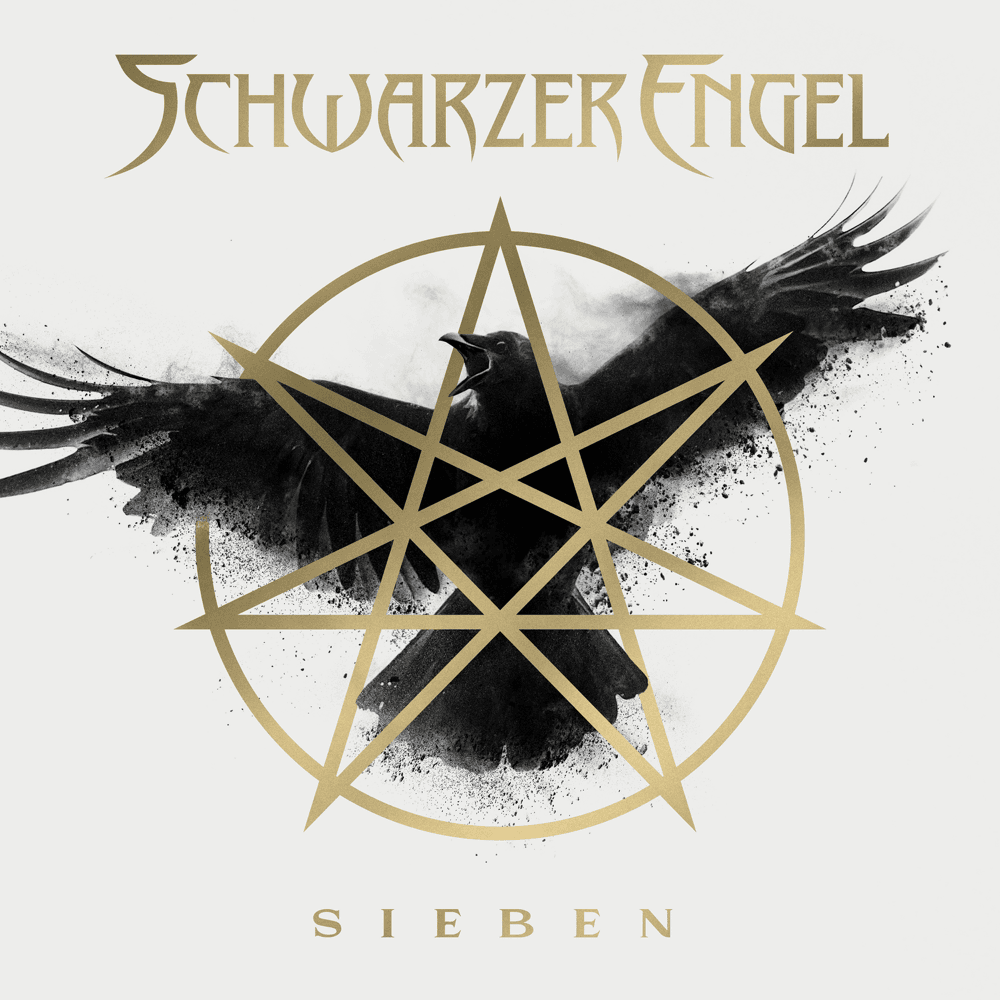 Schwarzer Engel - Sieben Schwarzer Engel - Sieben
