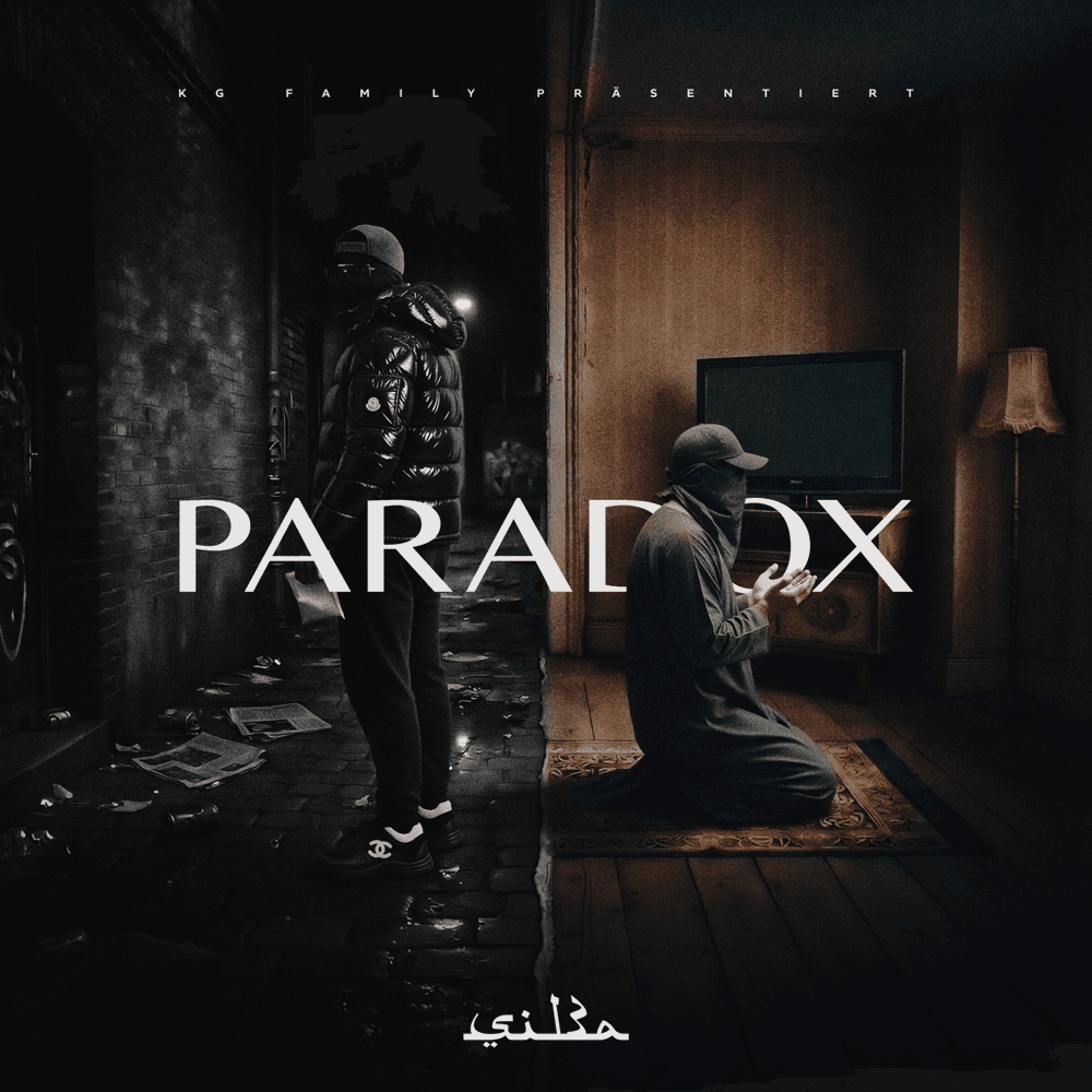 SIL3A - Paradox SIL3A - Paradox