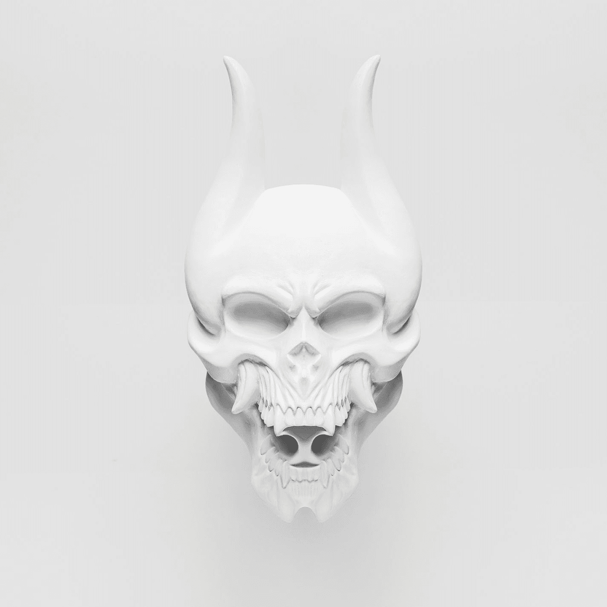 Trivium - Silence In The Snow Trivium - Silence In The Snow