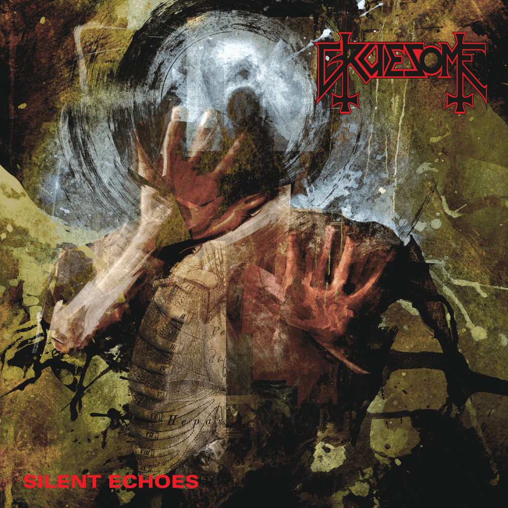 Gruesome - Silent Echoes Gruesome - Silent Echoes