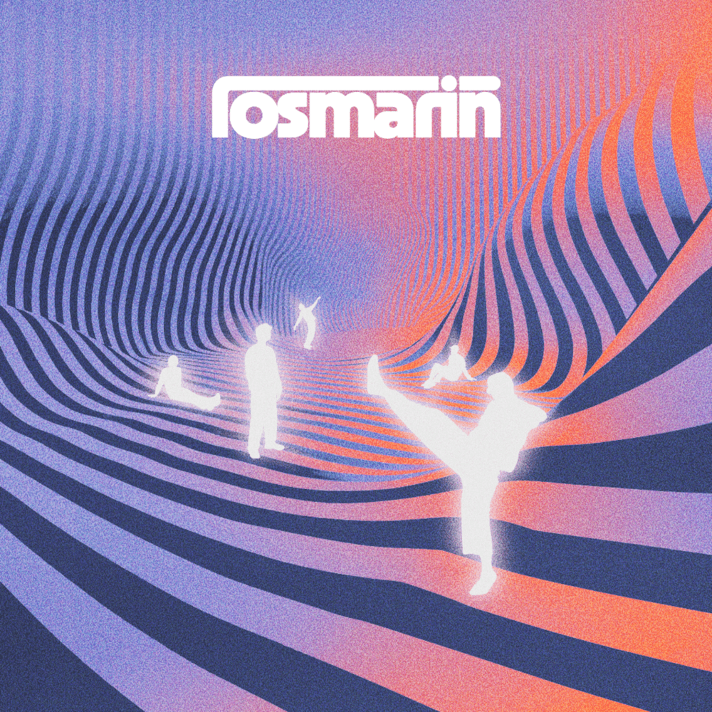 Rosmarin - Silhouetten