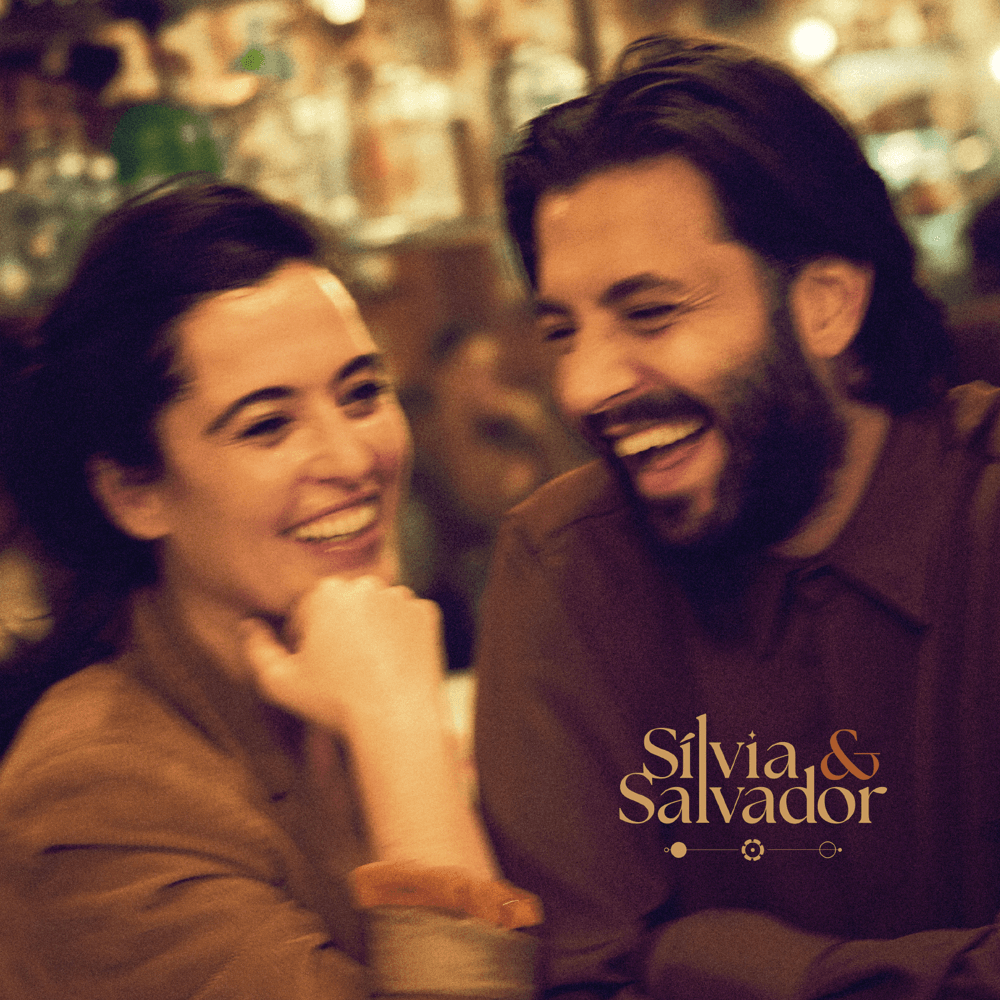 Salvador Sobral & Sílvia Pérez Cruz - Sílvia & Salvador