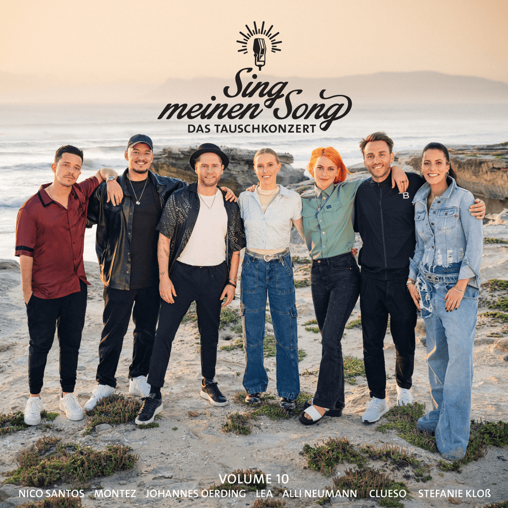 Various Artists - Sing meinen Song - Das Tauschkonzert Vol. 10