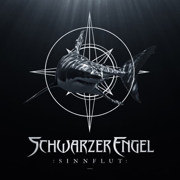 Schwarzer Engel - Sinnflut Schwarzer Engel - Sinnflut