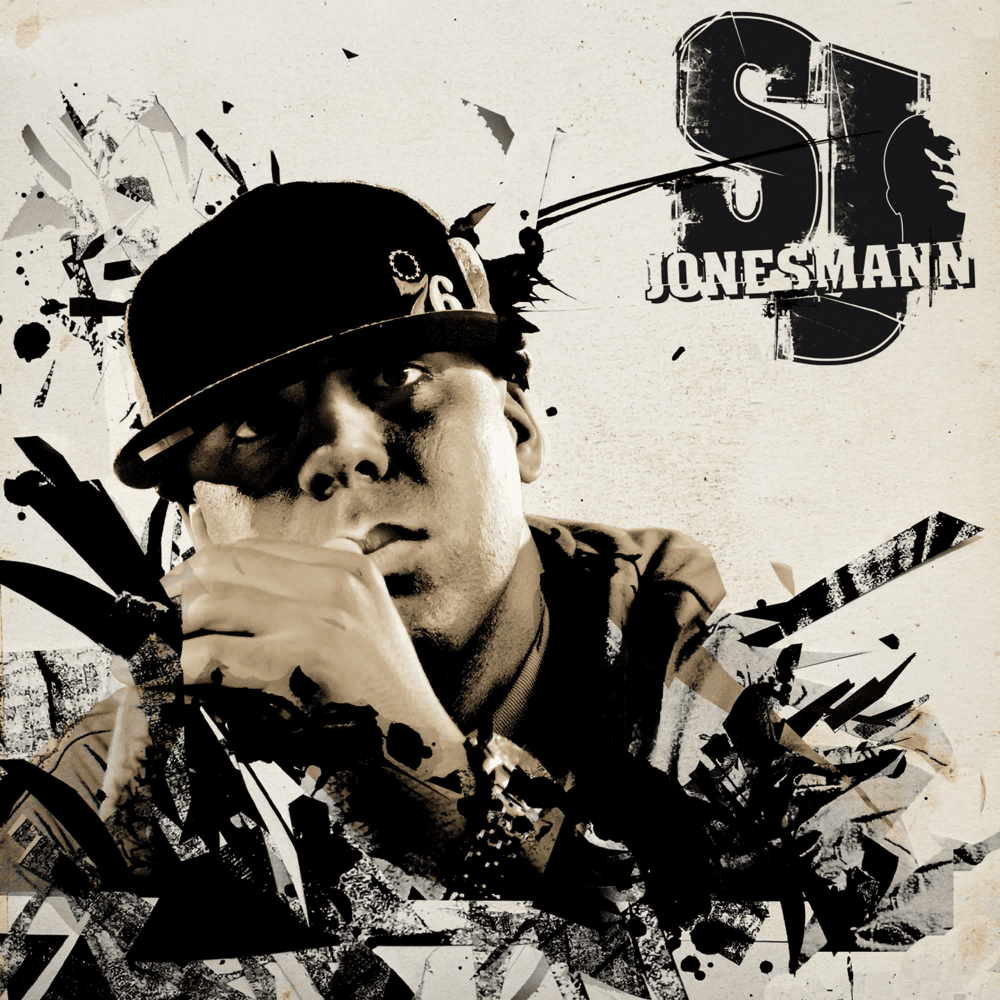 Jonesmann - S.J. Jonesmann - S.J.