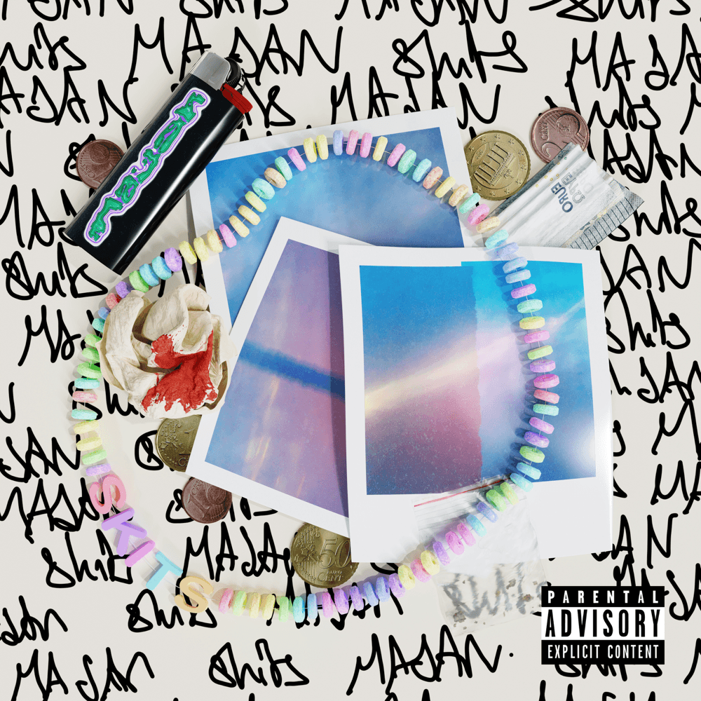 Majan - Skits Majan - Skits