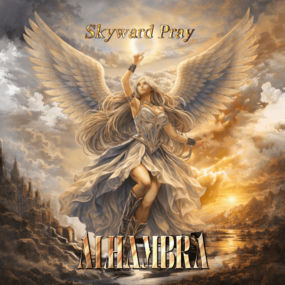 Alhambra - Skyward Pray