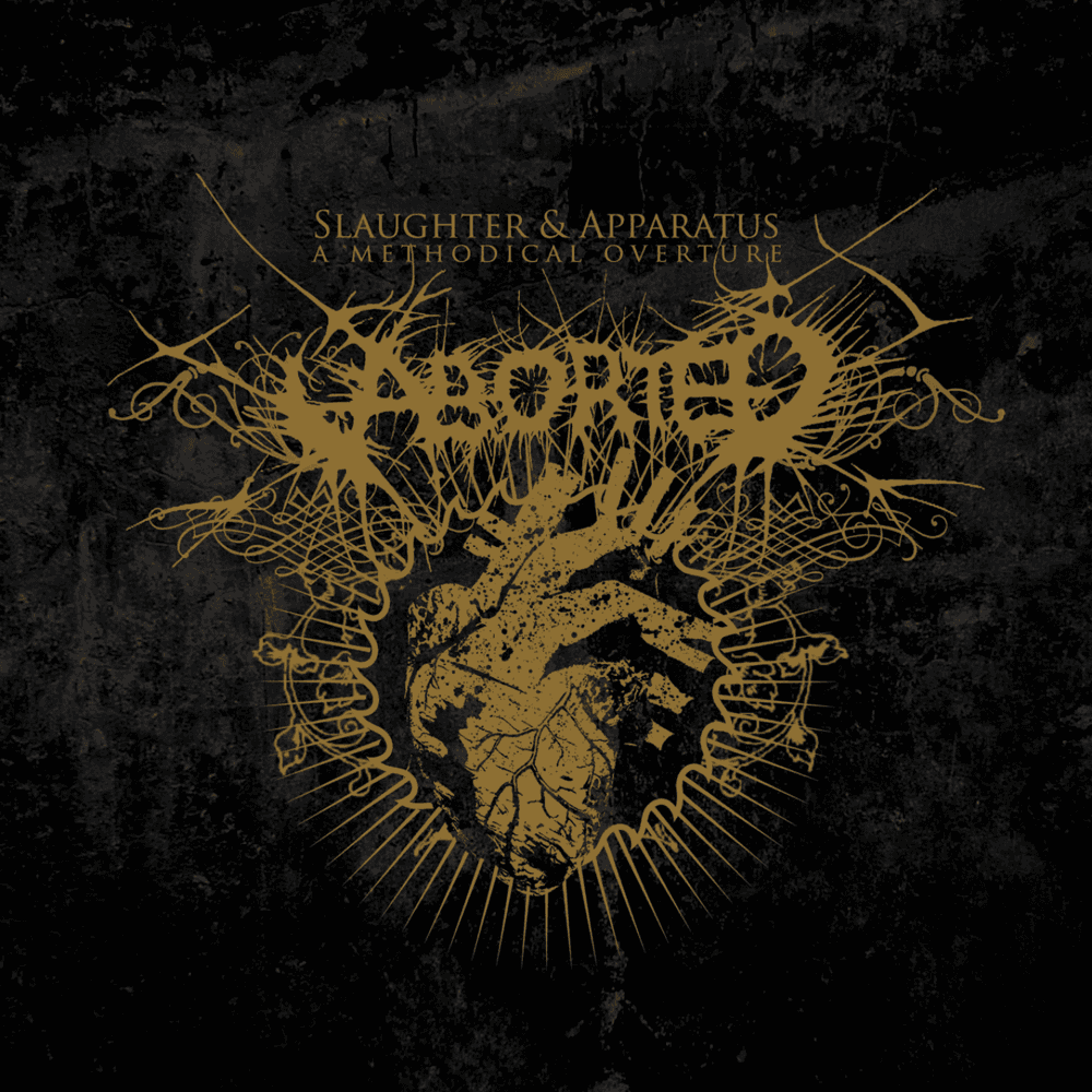 Aborted - Slaughter & Apparatus: A Methodical Overture Aborted - Slaughter & Apparatus: A Methodical Overture