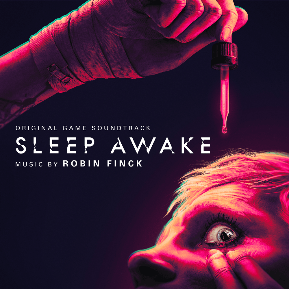 Robin Finck - Sleep Awake (Soundtrack)