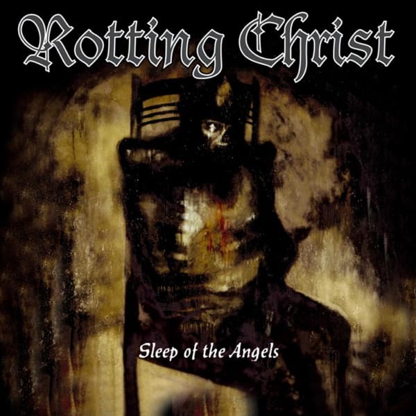 Rotting Christ - Sleep Of The Angels Rotting Christ - Sleep Of The Angels