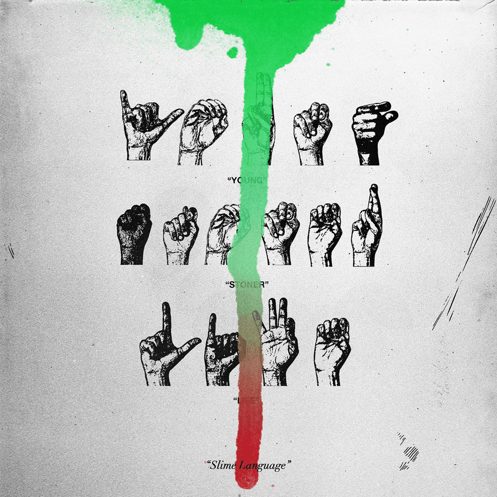 Young Thug - Slime Language Young Thug - Slime Language