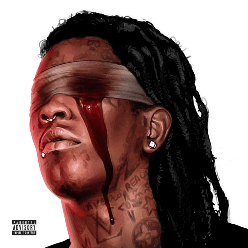 Young Thug - Slime Season 3 Young Thug - Slime Season 3