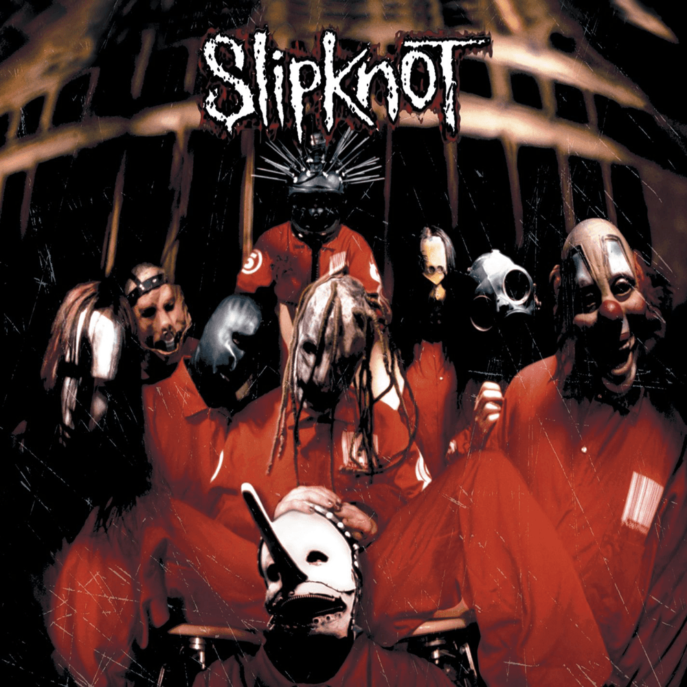 Slipknot - Slipknot Slipknot - Slipknot