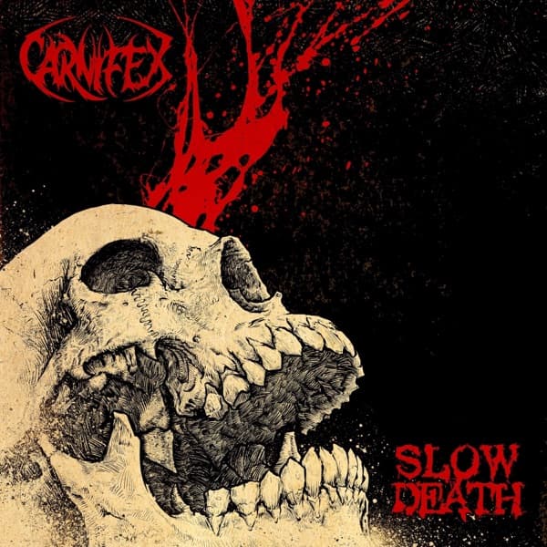 Carnifex - Slow Death Carnifex - Slow Death