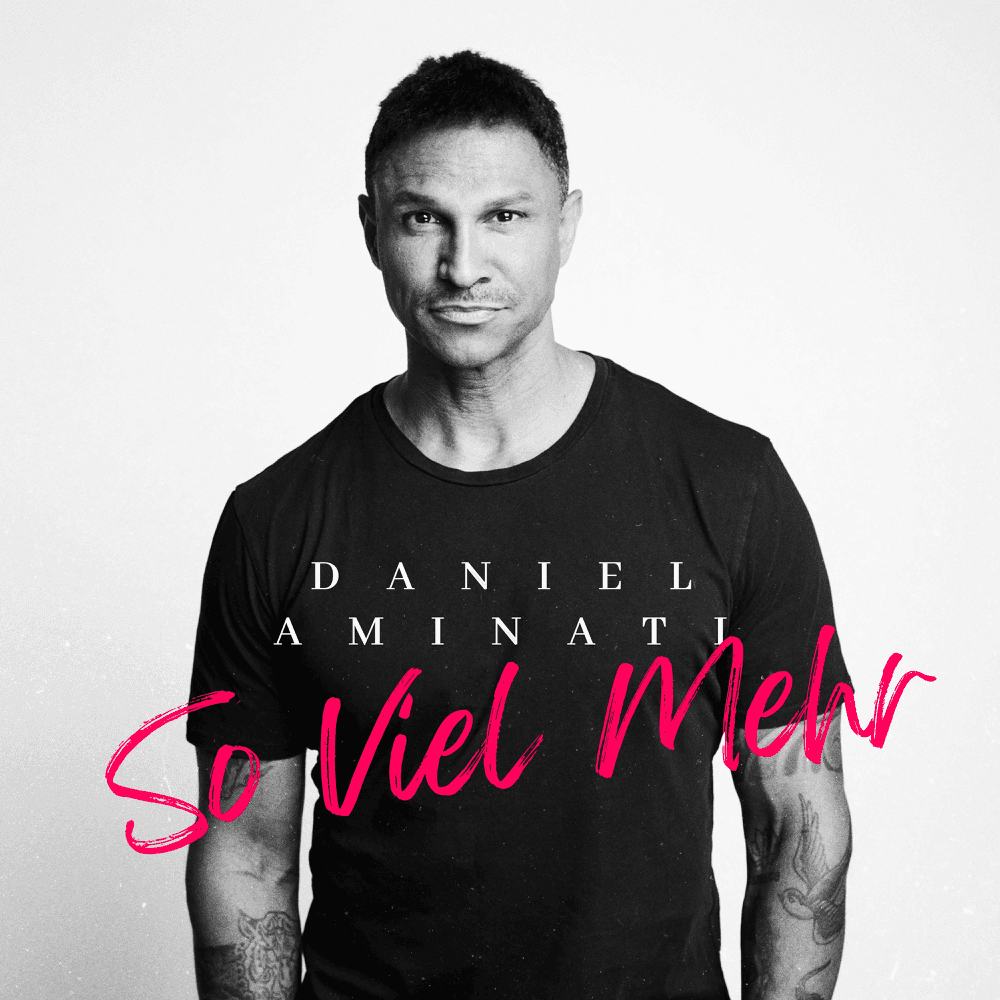 Daniel Aminati - So viel mehr