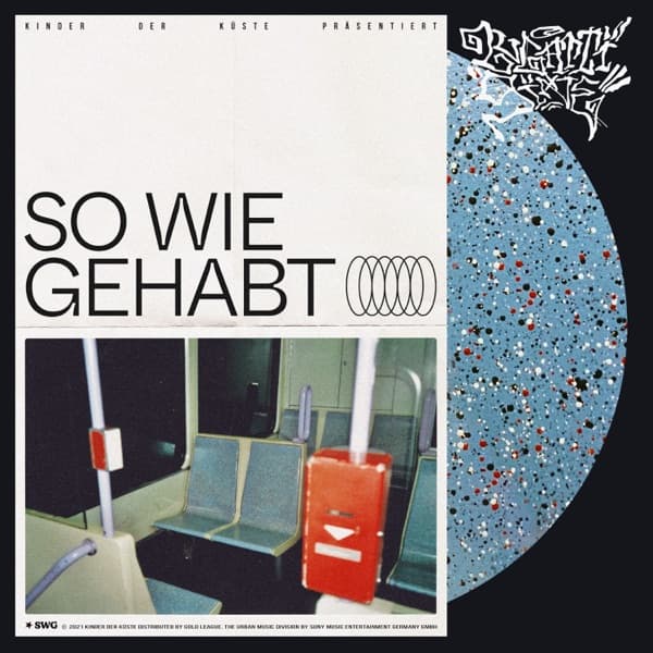 Lugatti & 9ine - So wie gehabt