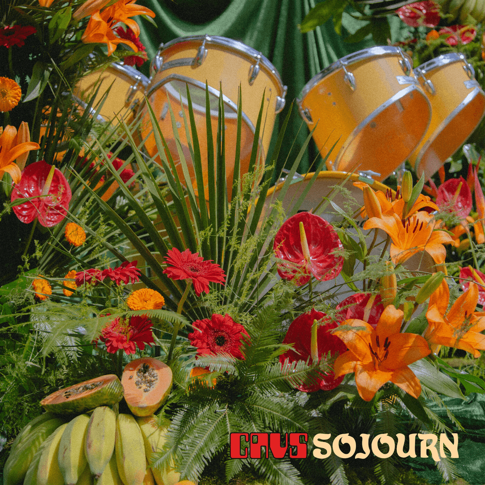 Cavs - Sojourn
