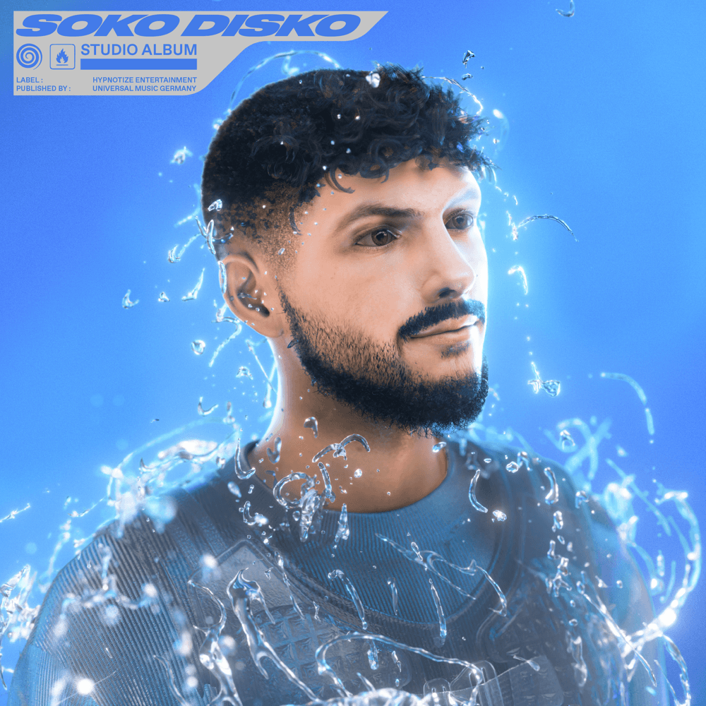 Dardan - Soko Disko Dardan - Soko Disko