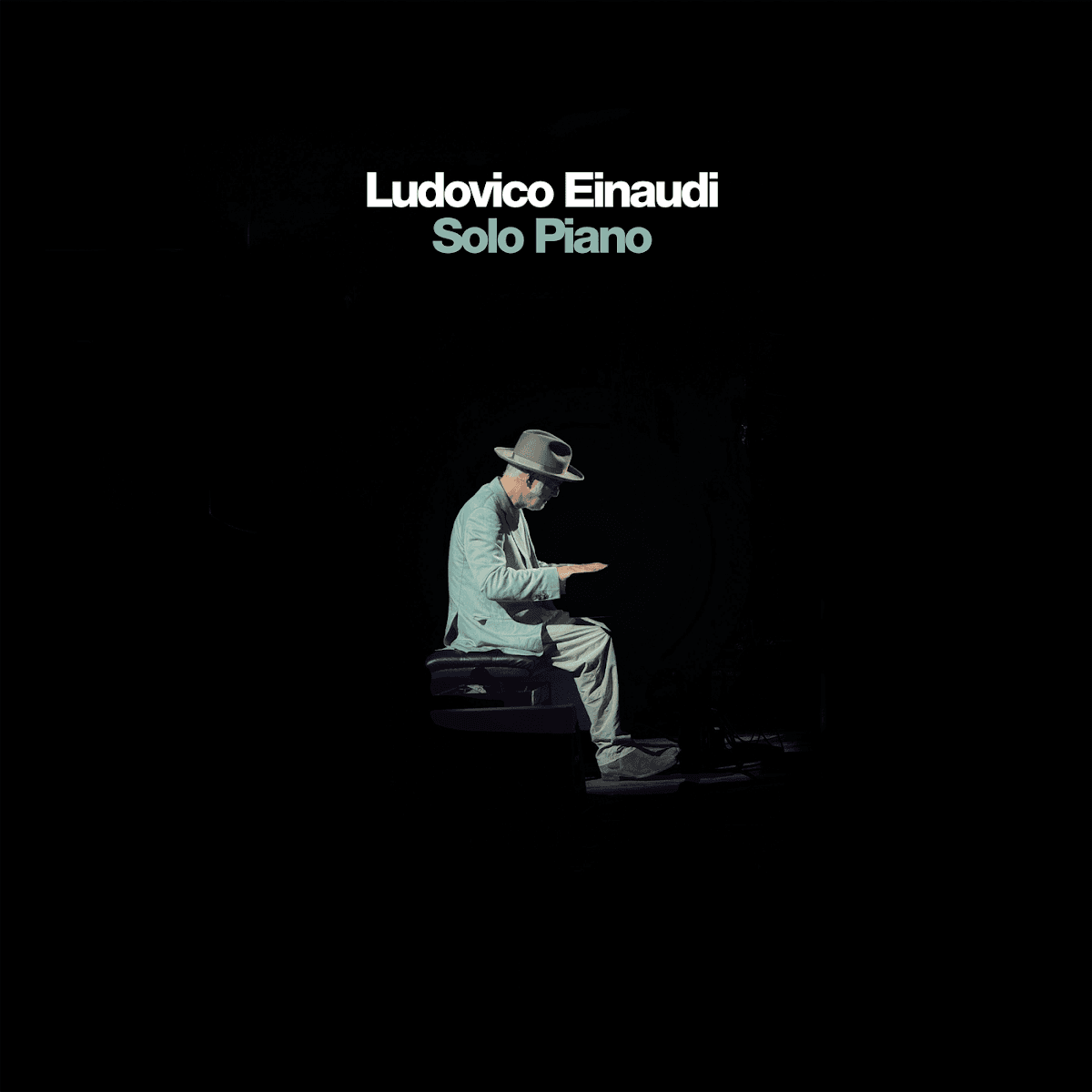 Ludovico Einaudi - Solo Piano Ludovico Einaudi - Solo Piano