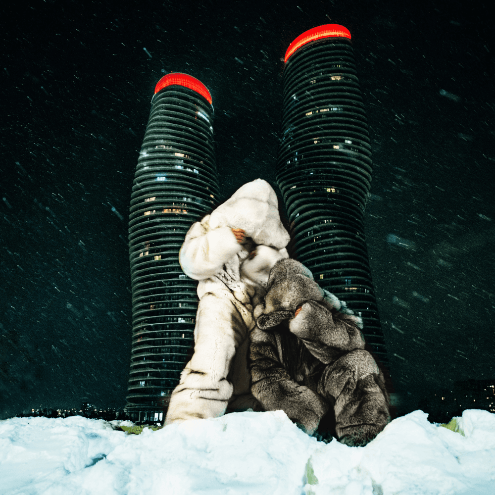 Drake & PartyNextDoor - Some Sexy Songs 4 U Drake & PartyNextDoor - Some Sexy Songs 4 U