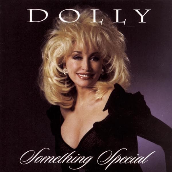 Dolly Parton - Something Special Dolly Parton - Something Special