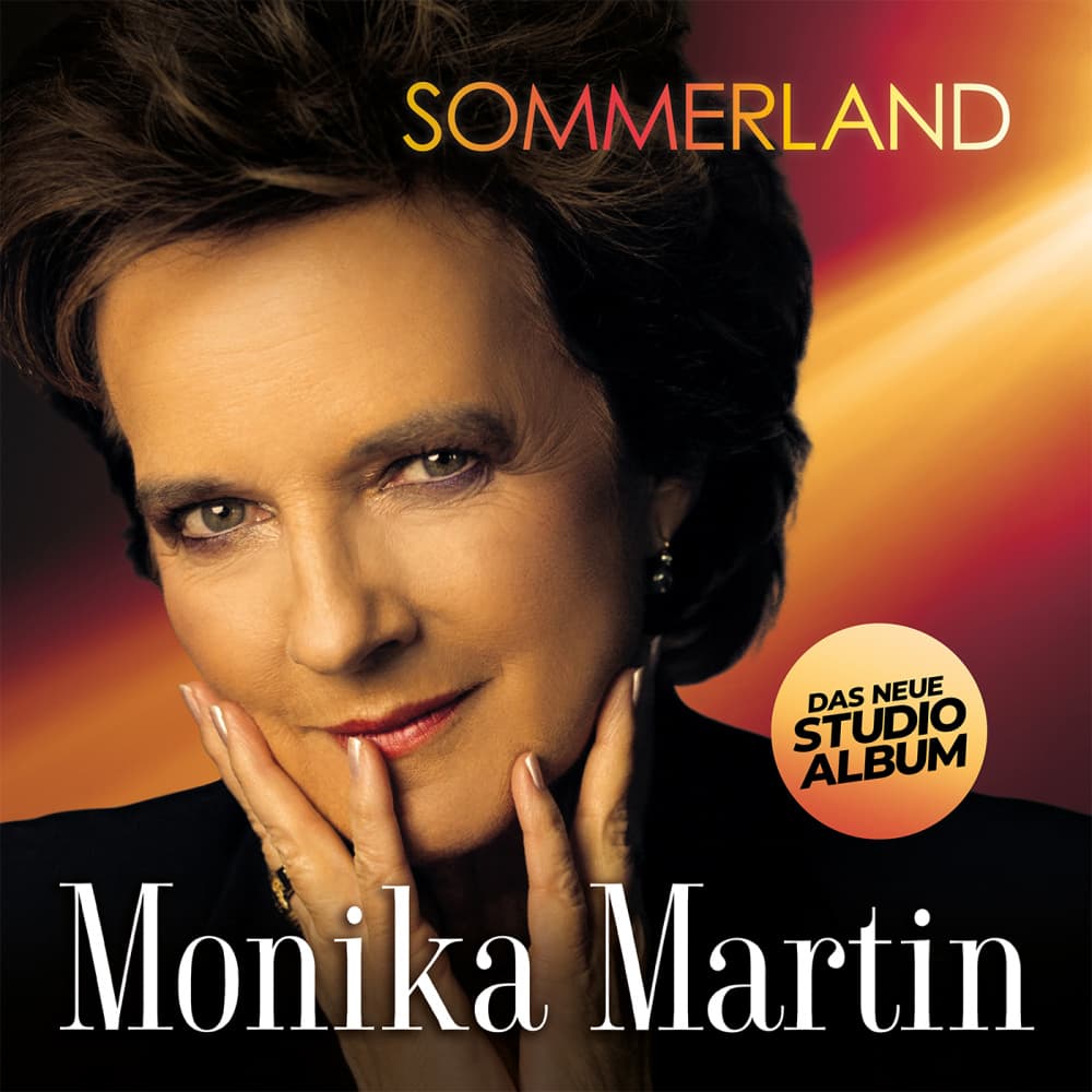 Monika Martin - Sommerland Monika Martin - Sommerland