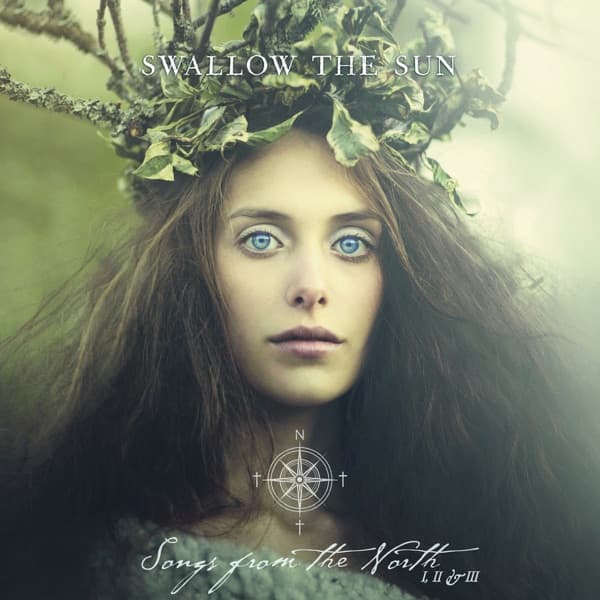 Swallow The Sun - Songs From The North I, II & III Swallow The Sun - Songs From The North I, II & III