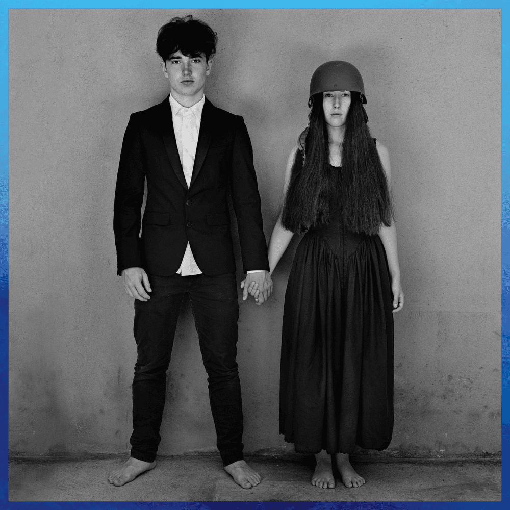 U2 - Songs Of Experience U2 - Songs Of Experience