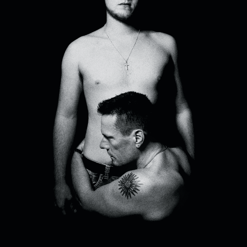U2 - Songs Of Innocence U2 - Songs Of Innocence