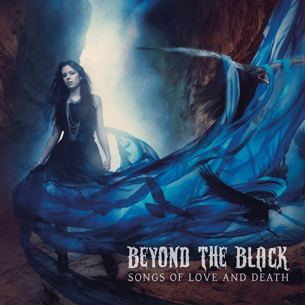 Beyond The Black - Songs Of Love And Death