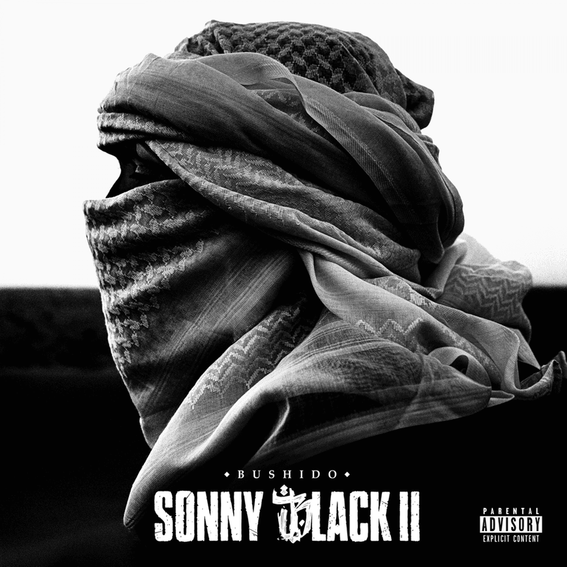 Bushido - Sonny Black 2 Bushido - Sonny Black 2