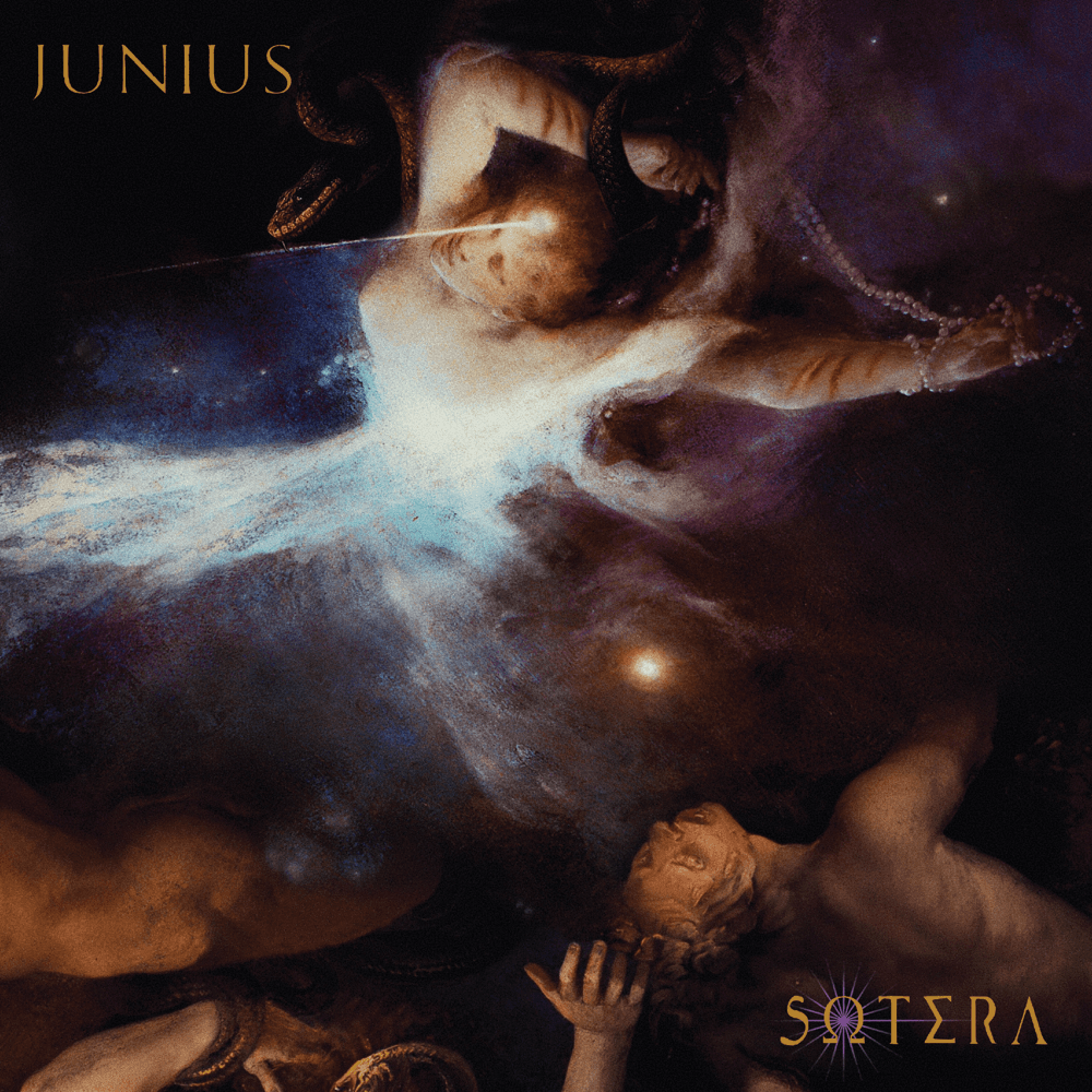 Junius - Sotera Junius - Sotera