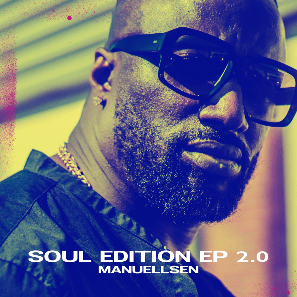 Manuellsen - Soul Edition 2.0 Manuellsen - Soul Edition 2.0