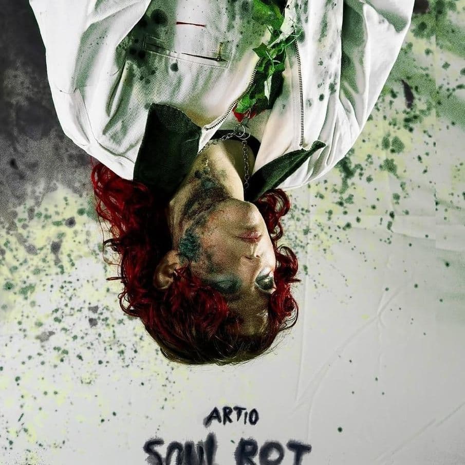 Artio - Soul Rot