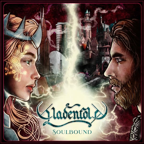Gladenfold - Soulbound Gladenfold - Soulbound