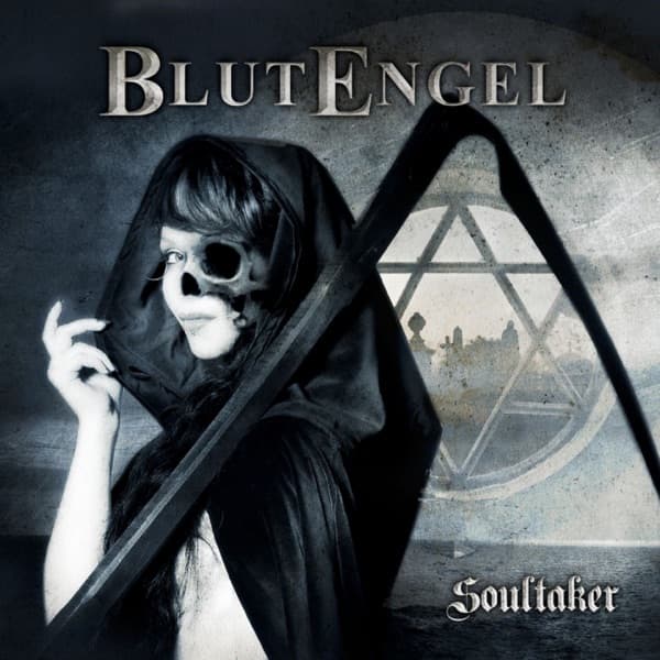 Blutengel - Soultaker Blutengel - Soultaker