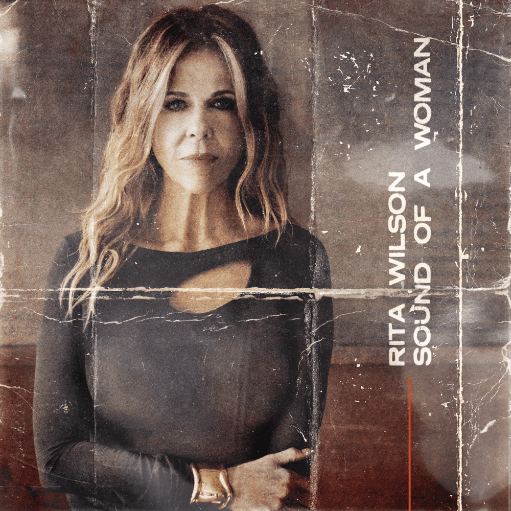 Rita Wilson - Sound Of A Woman