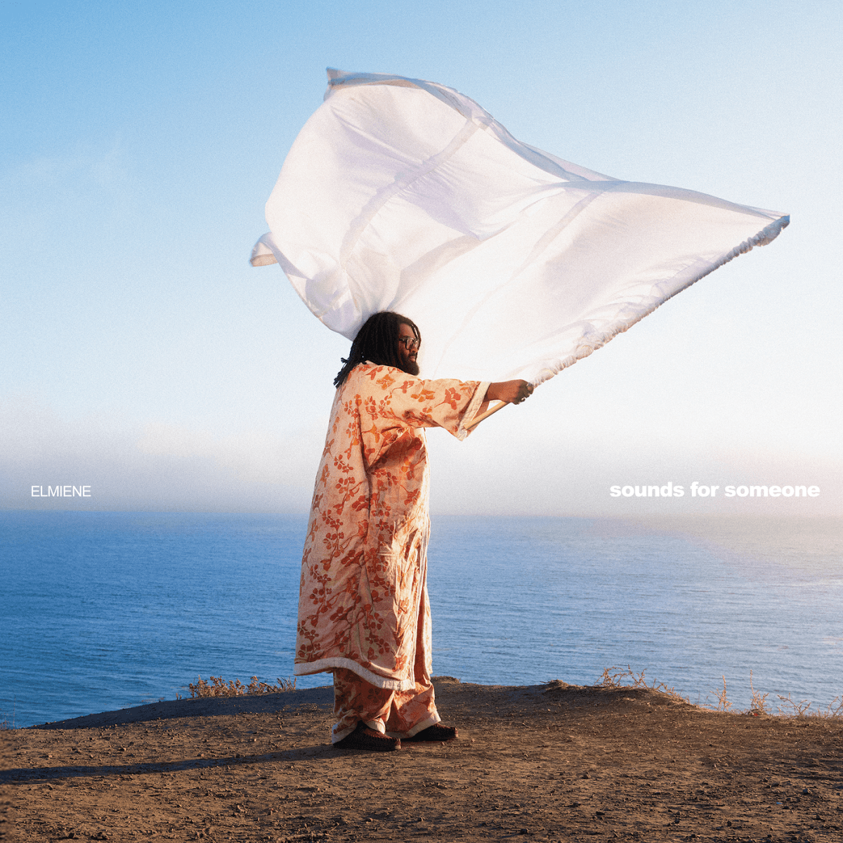 Elmiene - Sounds For Someone Elmiene - Sounds For Someone