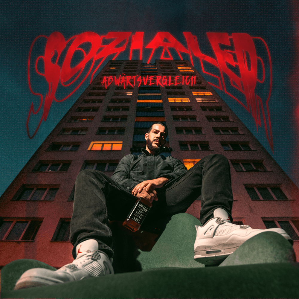 Takt32 - Sozialer Abwärtsvergleich Takt32 - Sozialer Abwärtsvergleich