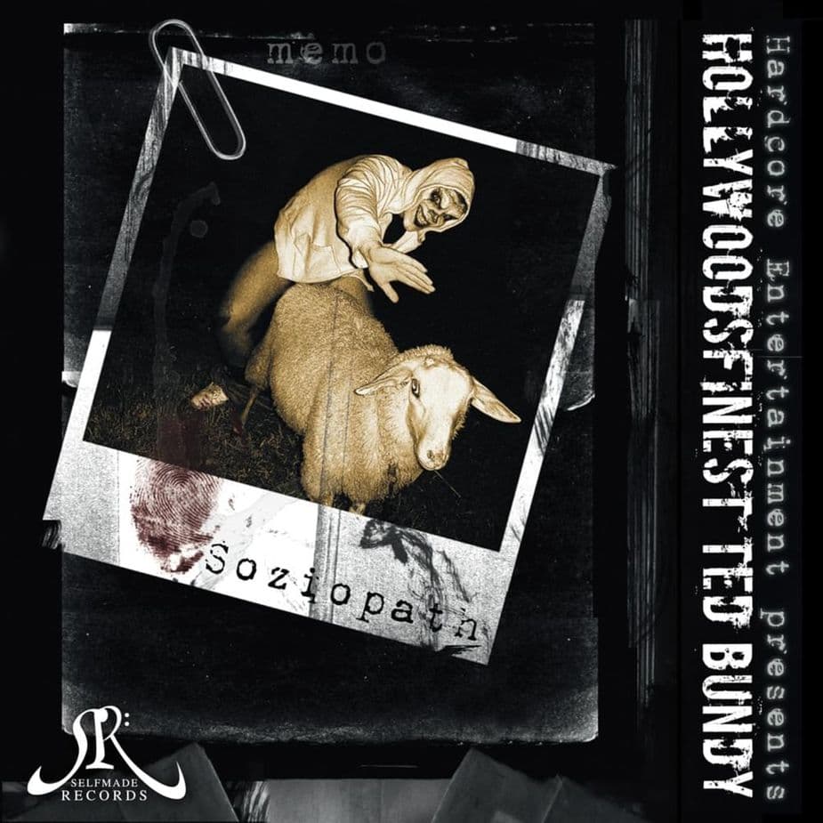 Hollywood Hank - Soziopath Hollywood Hank - Soziopath