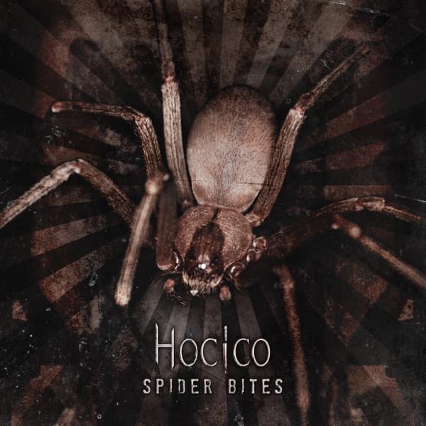 Hocico - Spider Bites Hocico - Spider Bites