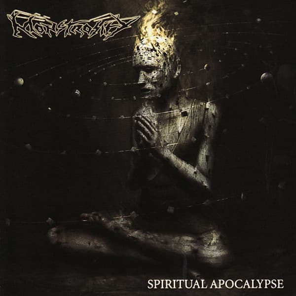 Monstrosity - Spiritual Apocalypse