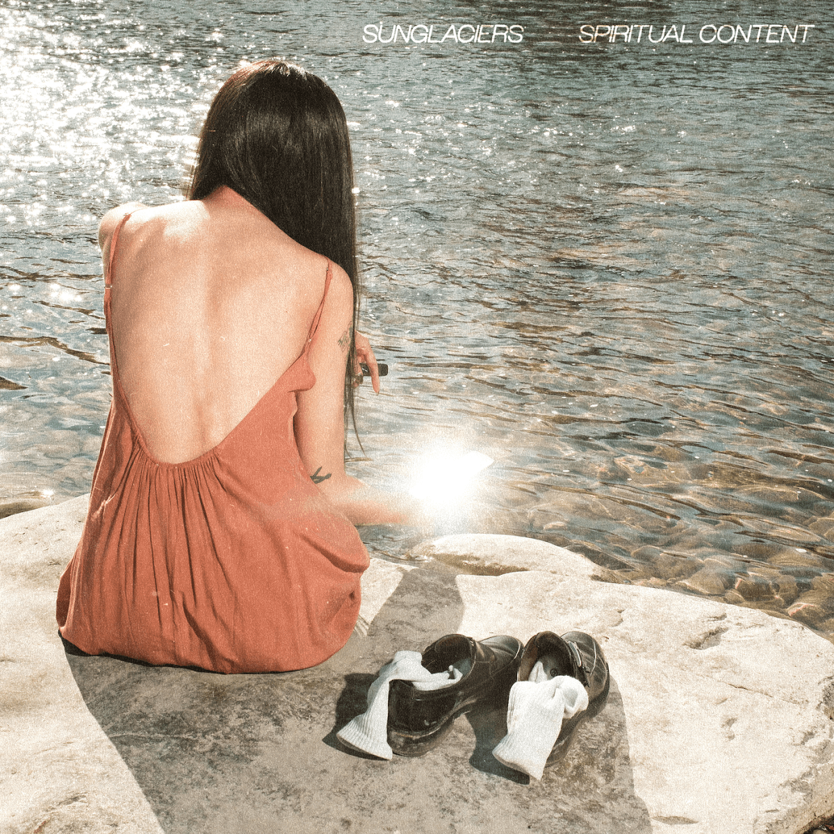 Sunglaciers - Spiritual Content